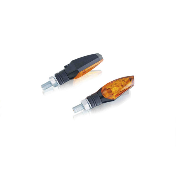 Puig Eye Indicators Black